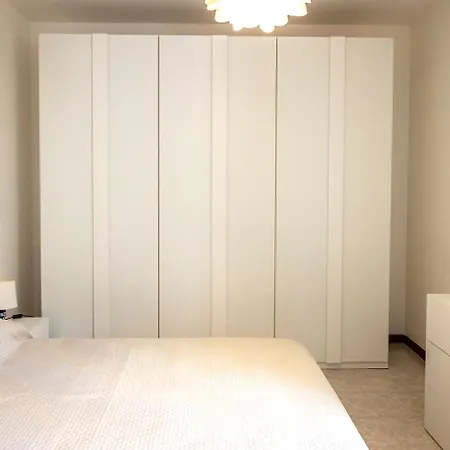 Se037 - Senigallia, Affascinante Villetta Con Giardino Senigallia