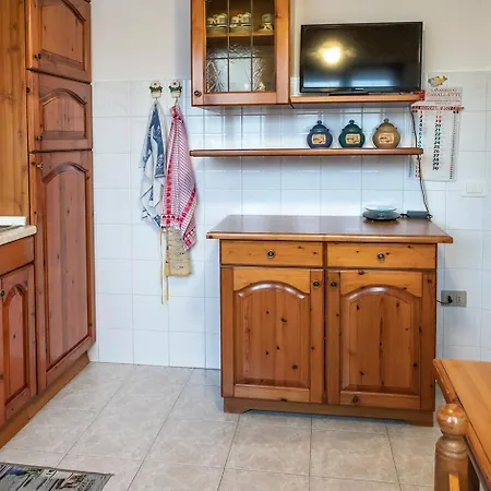 Se037 - Senigallia, Affascinante Villetta Con Giardino Senigallia