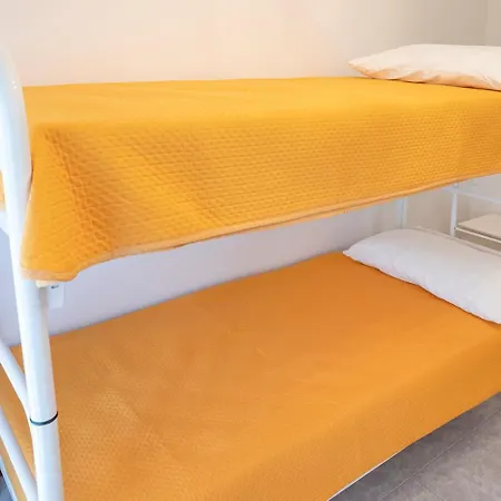Apartment Se037 - Senigallia, Affascinante Villetta Con Giardino *