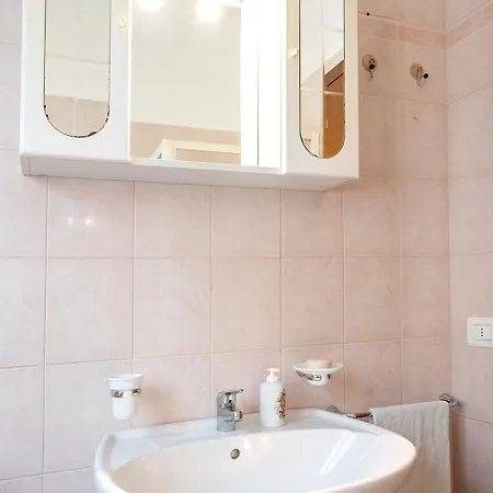 Apartment Se037 - Senigallia, Affascinante Villetta Con Giardino
