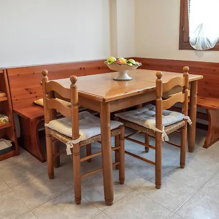 Se037 - Senigallia, Affascinante Villetta Con Giardino Apartment *