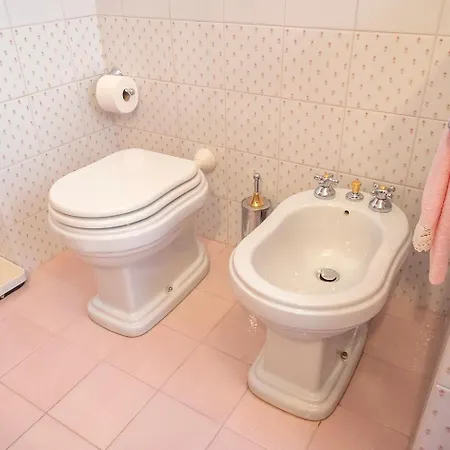 Apartment Se037 - Senigallia, Affascinante Villetta Con Giardino *