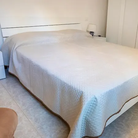 Se037 - Senigallia, Affascinante Villetta Con Giardino Apartment *