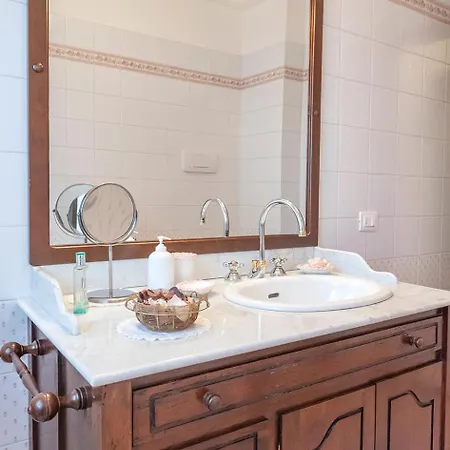 Apartment Se037 - Senigallia, Affascinante Villetta Con Giardino