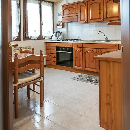 Se037 - Senigallia, Affascinante Villetta Con Giardino Apartment *