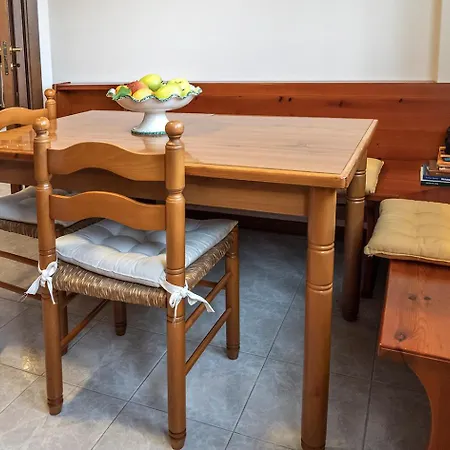 Apartment Se037 - Senigallia, Affascinante Villetta Con Giardino