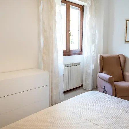 Apartment Se037 - Senigallia, Affascinante Villetta Con Giardino *