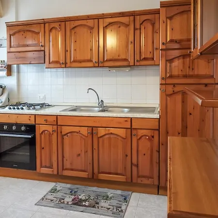 Se037 - Senigallia, Affascinante Villetta Con Giardino Apartment Senigallia