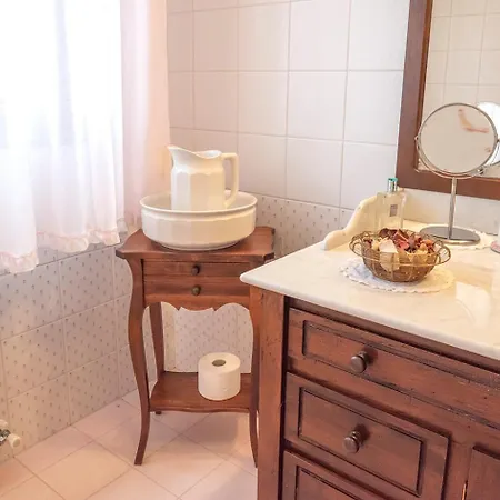 Apartment Se037 - Senigallia, Affascinante Villetta Con Giardino *