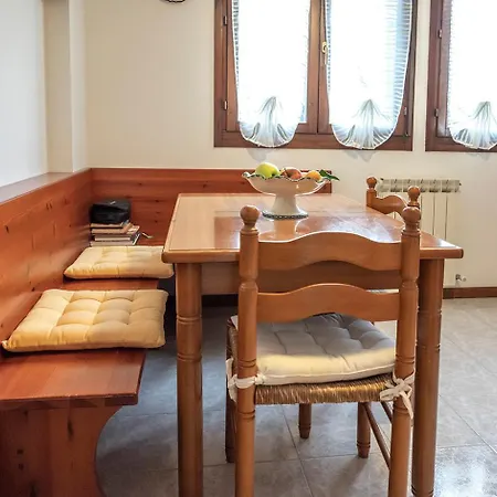 Apartment Se037 - Senigallia, Affascinante Villetta Con Giardino Senigallia